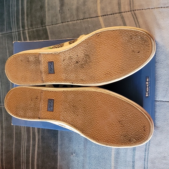 Used Great condition PRO-Keds - Picture 4 of 6